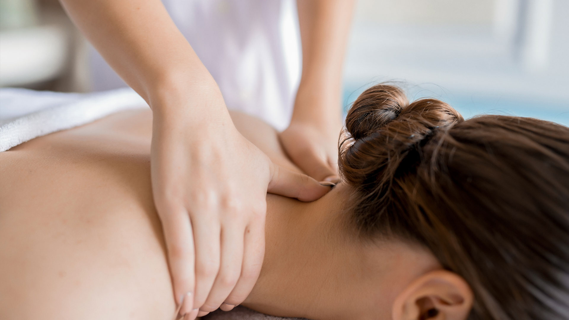 backneckmassage